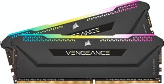 Corsair Vengeance RGB Pro SL (CMH16GX4M2Z3600C18) 16 GB 3600 MHz DDR4 Ram kullananlar yorumlar